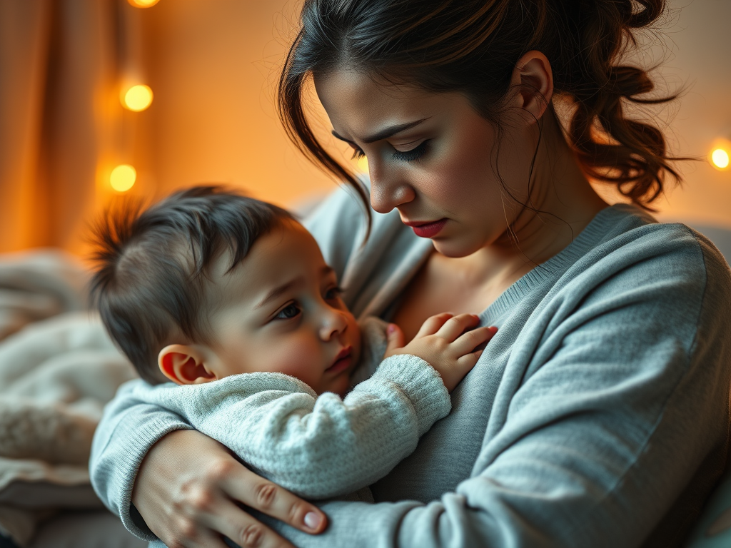 Sick Days & Snuggles: Top Products & Tips to Soothe Your Sick Baby or Toddler